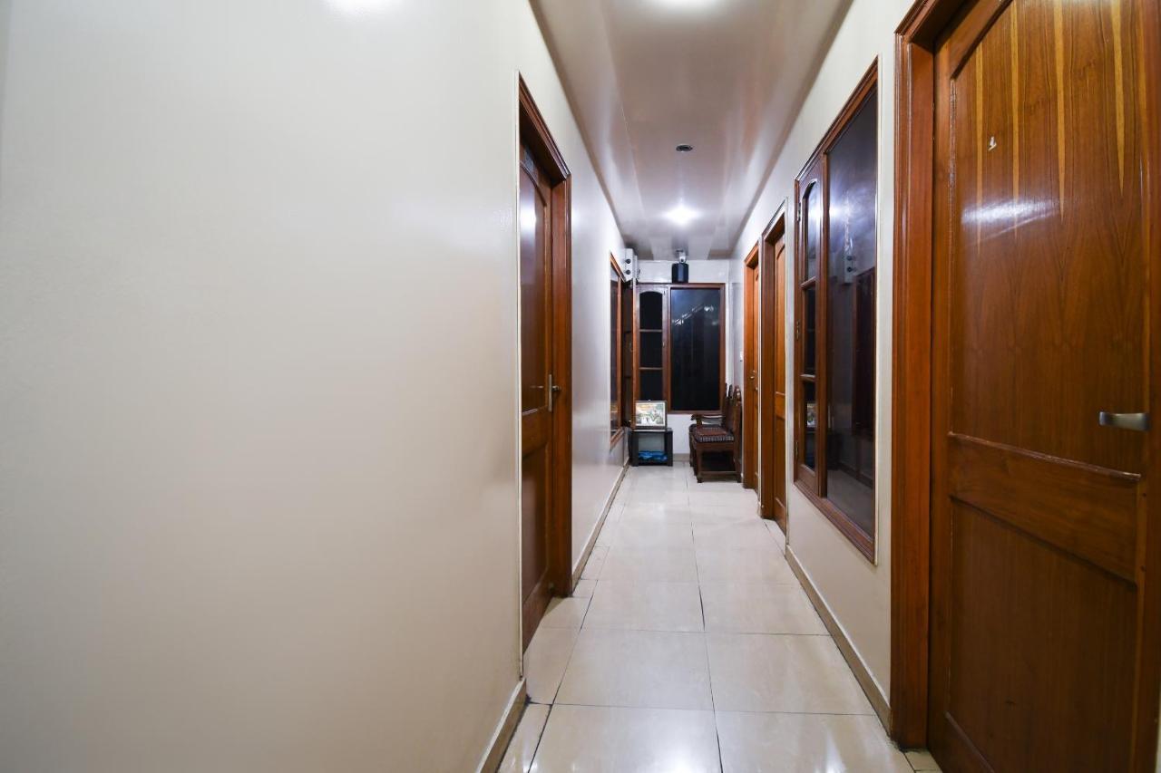 Oyo 67033 Hotel Sahil Plaza Una  Bagian luar foto